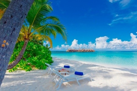 Angaga Resort & Spa - 6