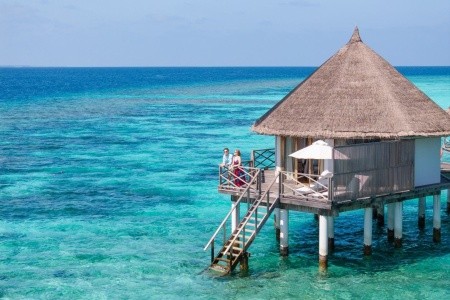 Angaga Resort & Spa - 11