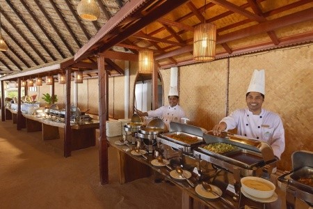 Angaga Resort & Spa - 15