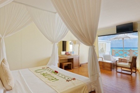 Angaga Resort & Spa - 22