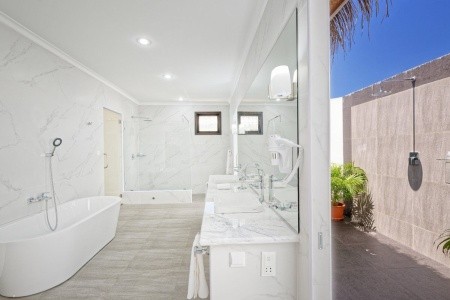 Angaga Resort & Spa - 23