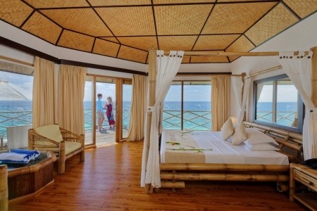 Angaga Resort & Spa - 24