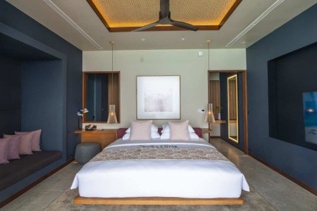 Veligandu Island Resort & Spa (Rasdhu Atoll) - 7