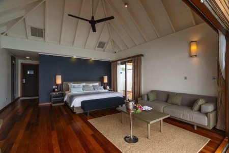 Veligandu Island Resort & Spa (Rasdhu Atoll) - 9