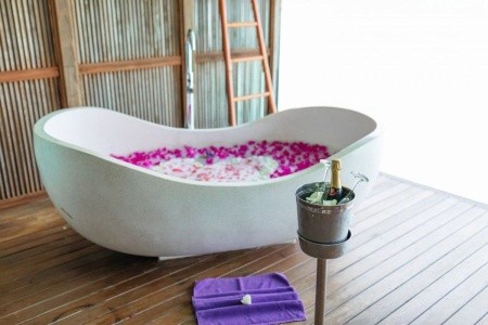 Veligandu Island Resort & Spa (Rasdhu Atoll) - 10