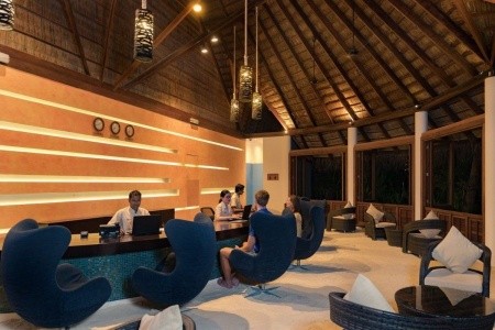 Veligandu Island Resort & Spa (Rasdhu Atoll) - 12