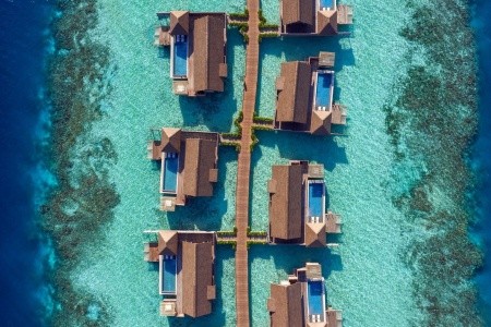 Waldorf Astoria Maldives Ithaafushi - 4