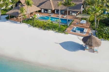 Waldorf Astoria Maldives Ithaafushi - 7