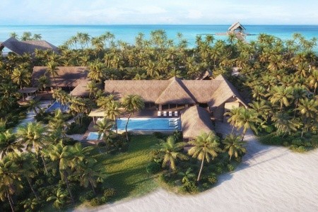 Waldorf Astoria Maldives Ithaafushi - 11