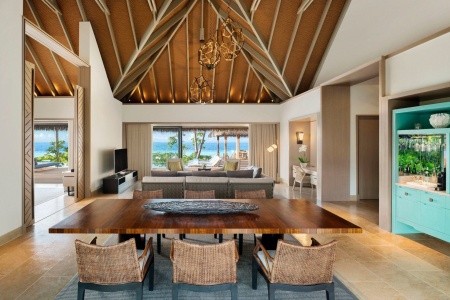 Waldorf Astoria Maldives Ithaafushi - 21