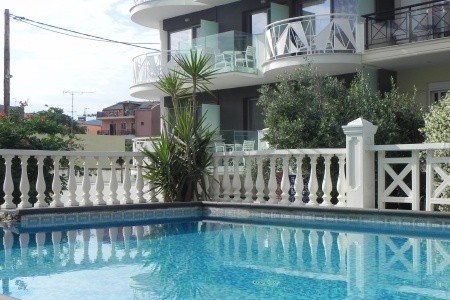 Řecko, Další oblasti Řecka, La Boheme, za <span>19.729</span> Kč