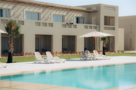 Sentido Reef Oasis Suakin (Ex. Reef Oasis Suakin Resort) - 25