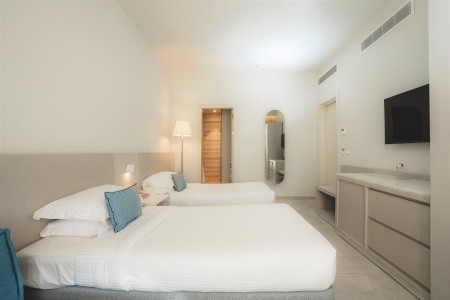 Sentido Reef Oasis Suakin (Ex. Reef Oasis Suakin Resort) - 31