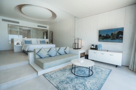 Sentido Reef Oasis Suakin (Ex. Reef Oasis Suakin Resort) - 32