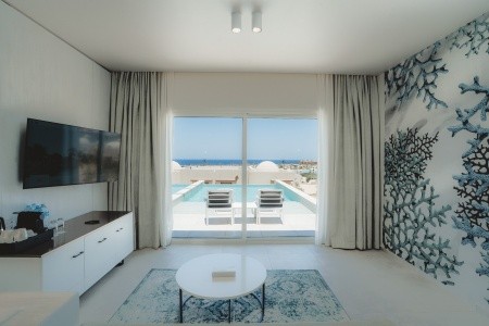 Sentido Reef Oasis Suakin (Ex. Reef Oasis Suakin Resort) - 33