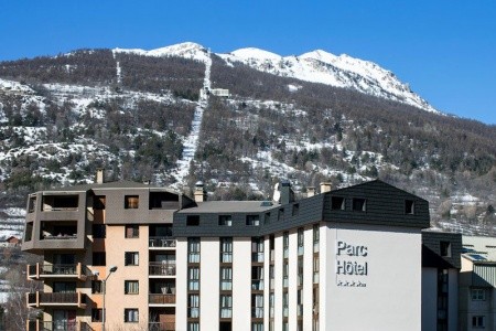 Sowell Hotels Le Parc & Spa