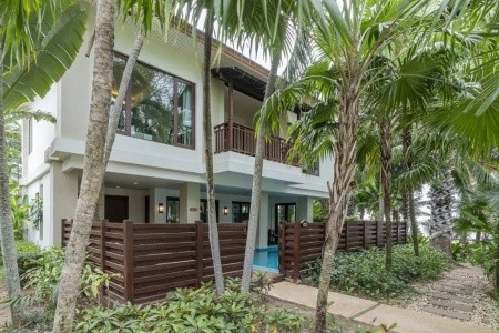 Ravindra Beach Resort & Spa - 2