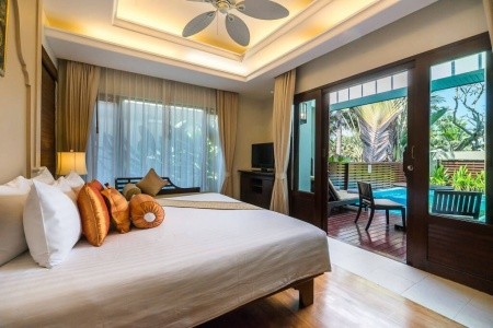 Thajsko Pattaya Ravindra Beach Resort & Spa 11 dňový pobyt Plná penzia Letecky Letisko: Viedeň January 2026 (14/01/26-24/01/26)