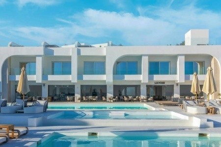 Egypt Sharm El Sheikh Sunrise Montemare Resort - Grand Select 15 dňový pobyt All Inclusive Letecky Letisko: Katovice January 2026 ( 4/01/26-18/01/26)