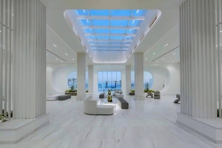 Egypt Sharm El Sheikh Sunrise Montemare Resort - Grand Select 15 dňový pobyt All Inclusive Letecky Letisko: Katovice January 2026 ( 4/01/26-18/01/26)