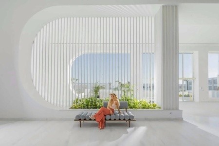 Egypt Sharm El Sheikh Sunrise Montemare Resort - Grand Select 15 dňový pobyt All Inclusive Letecky Letisko: Katovice January 2026 ( 4/01/26-18/01/26)