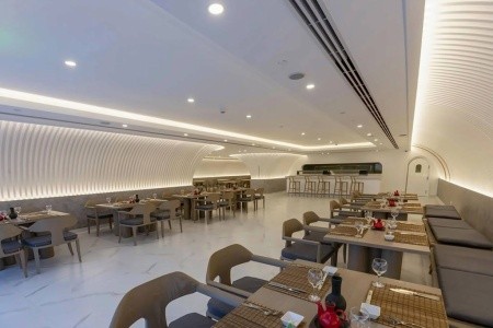 Egypt Sharm El Sheikh Sunrise Montemare Resort - Grand Select 15 dňový pobyt All Inclusive Letecky Letisko: Katovice January 2026 ( 4/01/26-18/01/26)