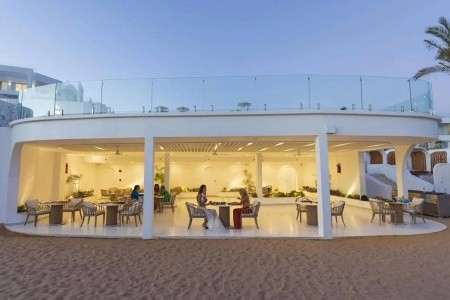 Egypt Sharm El Sheikh Sunrise Montemare Resort - Grand Select 15 dňový pobyt All Inclusive Letecky Letisko: Katovice January 2026 ( 4/01/26-18/01/26)