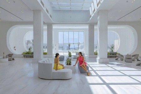 Egypt Sharm El Sheikh Sunrise Montemare Resort - Grand Select 15 dňový pobyt All Inclusive Letecky Letisko: Katovice January 2026 ( 4/01/26-18/01/26)