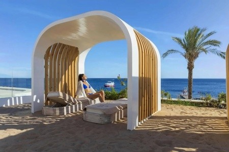 Egypt Sharm El Sheikh Sunrise Montemare Resort - Grand Select 15 dňový pobyt All Inclusive Letecky Letisko: Katovice January 2026 ( 4/01/26-18/01/26)