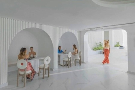 Egypt Sharm El Sheikh Sunrise Montemare Resort - Grand Select 15 dňový pobyt All Inclusive Letecky Letisko: Katovice January 2026 ( 4/01/26-18/01/26)