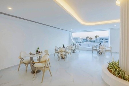 Egypt Sharm El Sheikh Sunrise Montemare Resort - Grand Select 15 dňový pobyt All Inclusive Letecky Letisko: Katovice January 2026 ( 4/01/26-18/01/26)