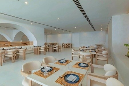 Egypt Sharm El Sheikh Sunrise Montemare Resort - Grand Select 15 dňový pobyt All Inclusive Letecky Letisko: Katovice January 2026 ( 4/01/26-18/01/26)