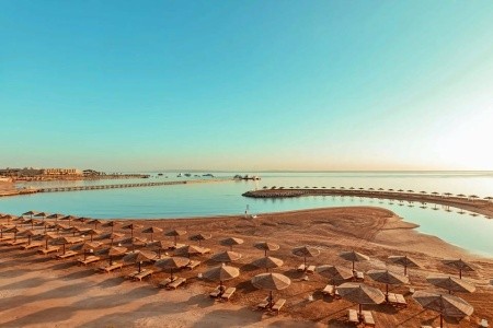 Sunrise Alma Bay (Ex. Grand Seas Resort) - 8