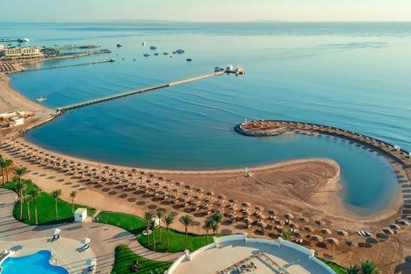 Sunrise Alma Bay (Ex. Grand Seas Resort) - 11