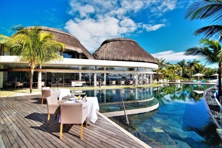 Maurícius  Radisson Blu Poste Lafayette (Poste Lafayette) 7 dňový pobyt Plná penzia Letecky Letisko: Praha January 2026 (29/01/26- 4/02/26)