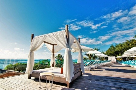 Maurícius  Radisson Blu Poste Lafayette (Poste Lafayette) 7 dňový pobyt Plná penzia Letecky Letisko: Praha January 2026 (29/01/26- 4/02/26)