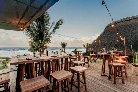 Maurícius  Radisson Blu Poste Lafayette (Poste Lafayette) 7 dňový pobyt Plná penzia Letecky Letisko: Praha January 2026 (29/01/26- 4/02/26)