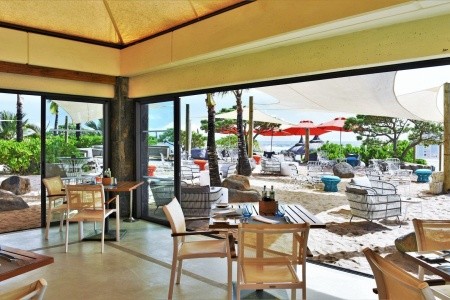 Maurícius  Radisson Blu Poste Lafayette (Poste Lafayette) 7 dňový pobyt Plná penzia Letecky Letisko: Praha January 2026 (29/01/26- 4/02/26)