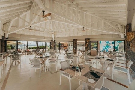 Maurícius  Radisson Blu Poste Lafayette (Poste Lafayette) 7 dňový pobyt Plná penzia Letecky Letisko: Praha January 2026 (29/01/26- 4/02/26)