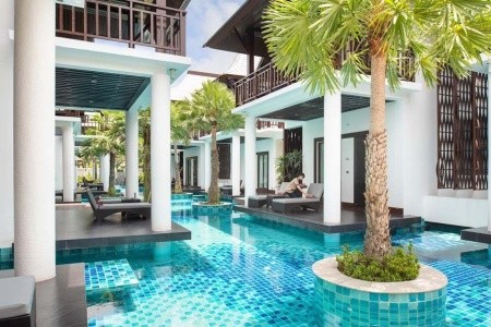 Thajsko Pattaya Z Through By The Zign 13 dňový pobyt Bez stravy Letecky Letisko: Praha July 2026 (31/07/26-12/08/26)