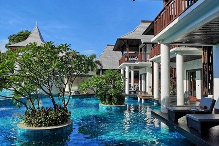 Thajsko Pattaya Z Through By The Zign 13 dňový pobyt Bez stravy Letecky Letisko: Praha July 2026 (31/07/26-12/08/26)