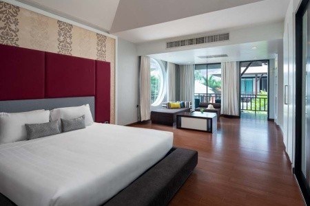 Thajsko Pattaya Z Through By The Zign 13 dňový pobyt Bez stravy Letecky Letisko: Praha July 2026 (31/07/26-12/08/26)