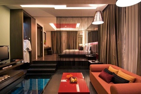 Thajsko Pattaya Z Through By The Zign 13 dňový pobyt Bez stravy Letecky Letisko: Praha July 2026 (31/07/26-12/08/26)