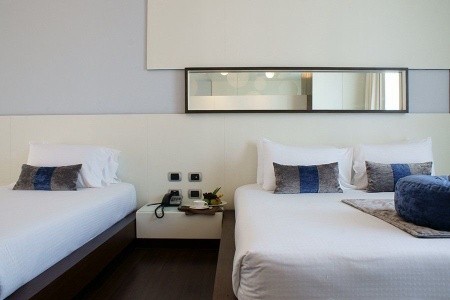 Thajsko Pattaya Z Through By The Zign 13 dňový pobyt Bez stravy Letecky Letisko: Praha July 2026 (31/07/26-12/08/26)