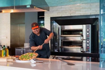 Thajsko Pattaya Z Through By The Zign 13 dňový pobyt Bez stravy Letecky Letisko: Praha July 2026 (31/07/26-12/08/26)