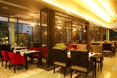 Thajsko Pattaya Z Through By The Zign 13 dňový pobyt Bez stravy Letecky Letisko: Praha July 2026 (31/07/26-12/08/26)