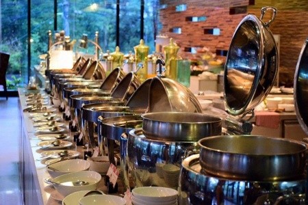 Thajsko Pattaya Z Through By The Zign 13 dňový pobyt Bez stravy Letecky Letisko: Praha July 2026 (31/07/26-12/08/26)