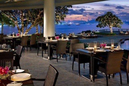 Thajsko Pattaya Dusit Thani Pattaya Resort 17 dňový pobyt Bez stravy Letecky Letisko: Praha March 2026 (18/03/26- 3/04/26)