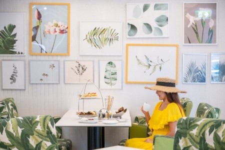 Thajsko Pattaya Dusit Thani Pattaya Resort 17 dňový pobyt Bez stravy Letecky Letisko: Praha March 2026 (18/03/26- 3/04/26)