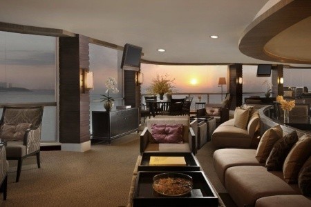 Thajsko Pattaya Dusit Thani Pattaya Resort 17 dňový pobyt Bez stravy Letecky Letisko: Praha March 2026 (18/03/26- 3/04/26)